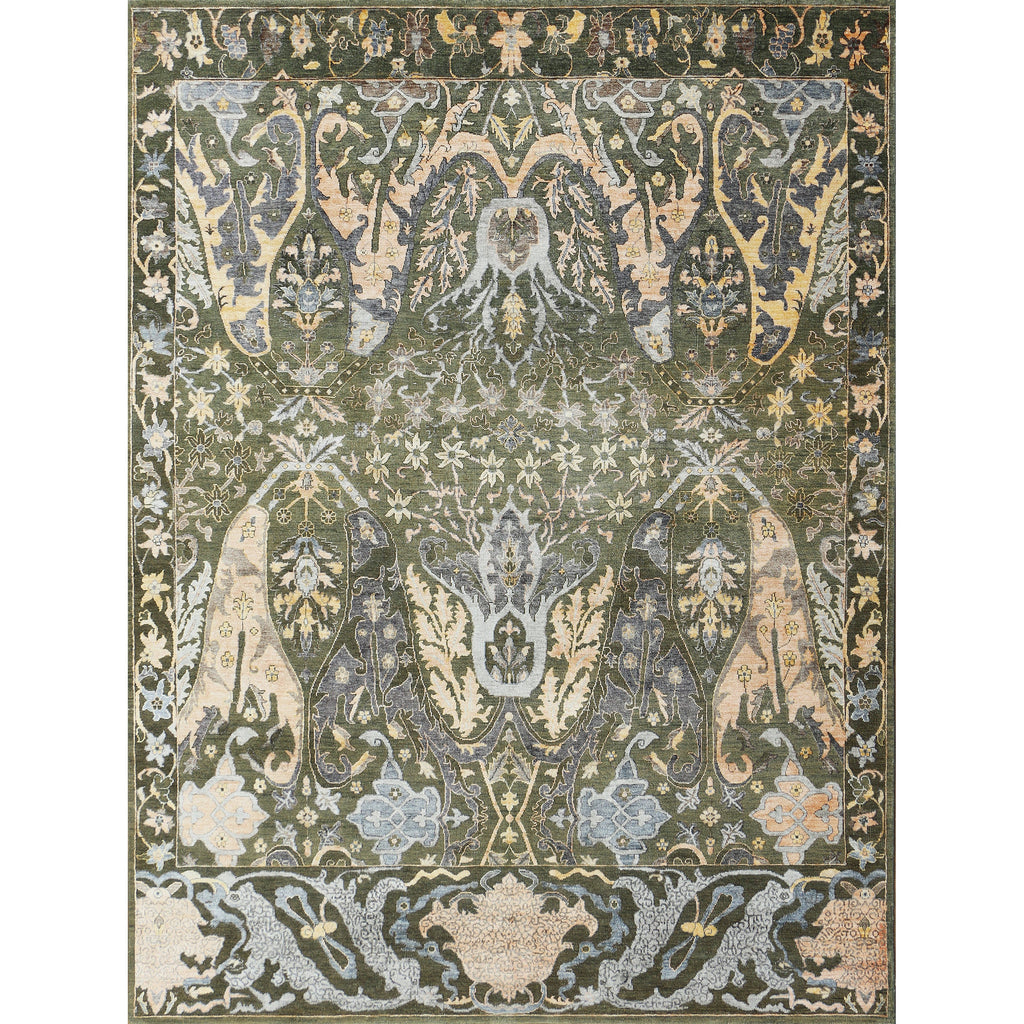 NEO VILLA R5044 GREY / MULTI