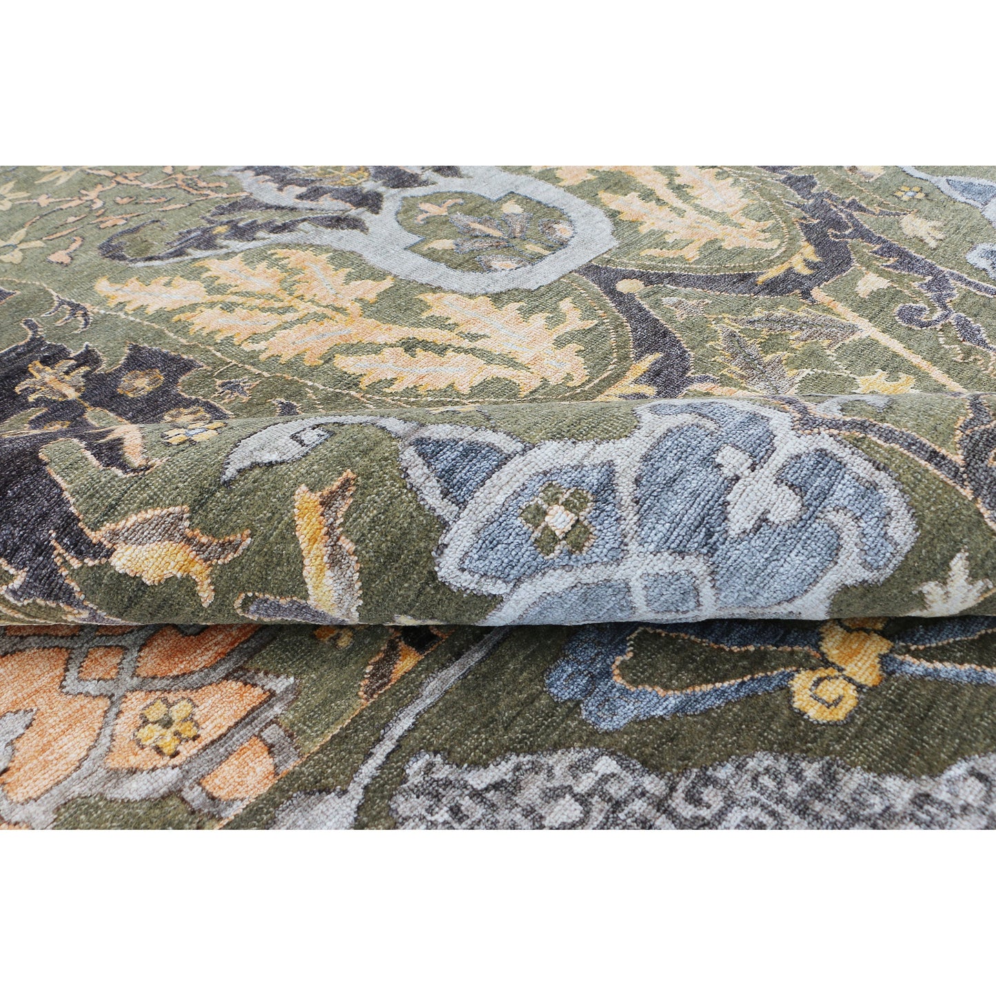 NEO VILLA R5044 GREY / MULTI