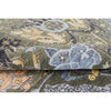 NEO VILLA R5044 GREY / MULTI