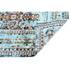 NEO VILLA R5064 CAMEL / TURQUOISE