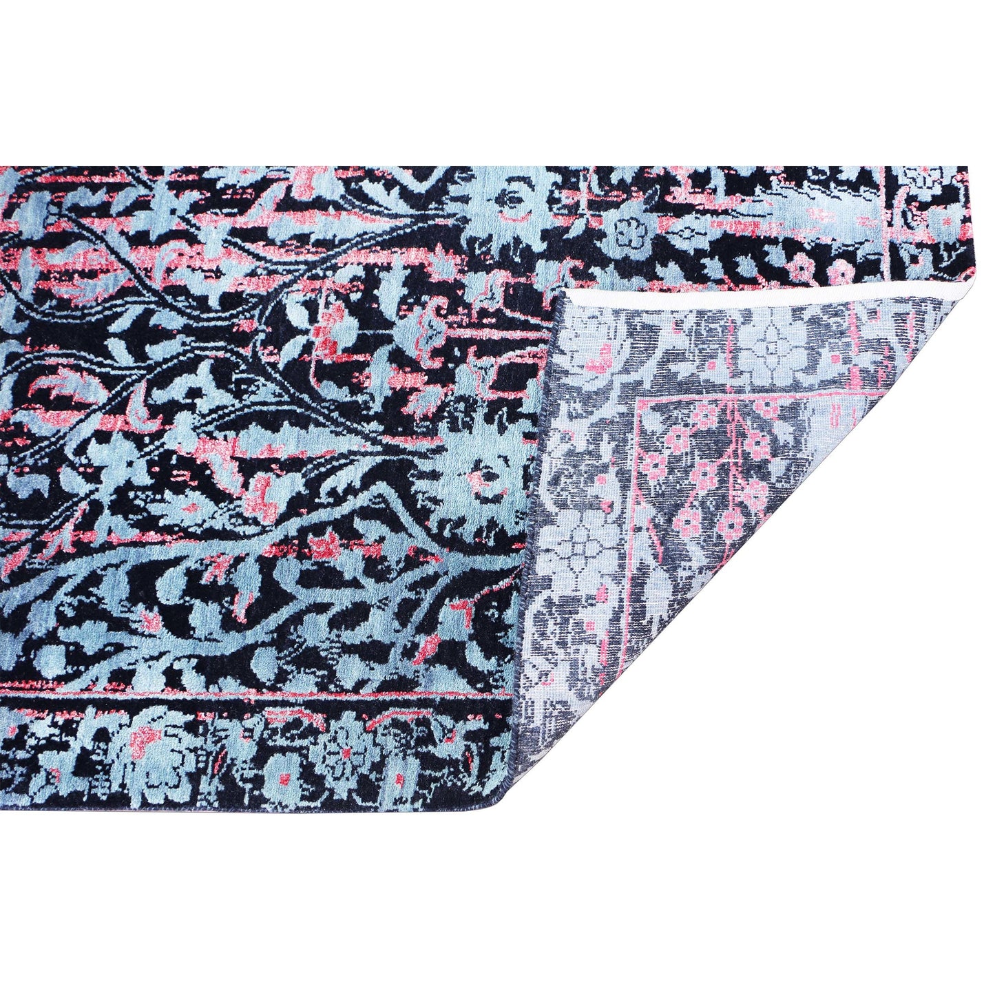 NEO VILLA R5073 LIGHT GREY / MULTI