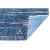 NEO VILLA R5074 DARK BLUE / PINK