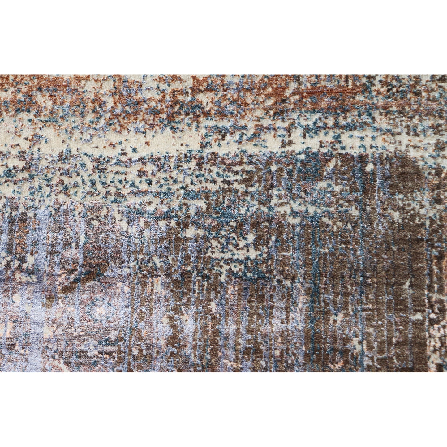 NEO VILLA R5094  BEIGE / MULTI