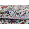 NEO VILLA R5173 IVORY / MULTI