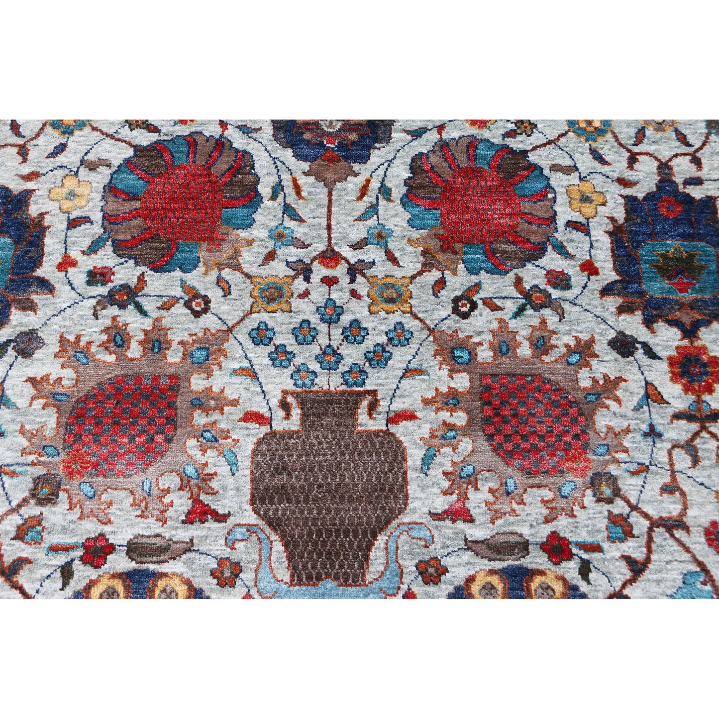 NEO VILLA R5173 IVORY / MULTI