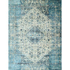 NEO VILLA ROY2I ROYAL-2 (I) IVORY / BLUE