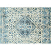 NEO VILLA ROY2I ROYAL-2 (I) IVORY / BLUE
