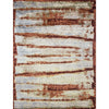 NEO VILLA RUW01 GOLD / RUST