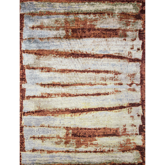 NEO VILLA RUW01 GOLD / RUST