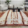 NEO VILLA RUW01 GOLD / RUST