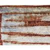 NEO VILLA RUW01 GOLD / RUST
