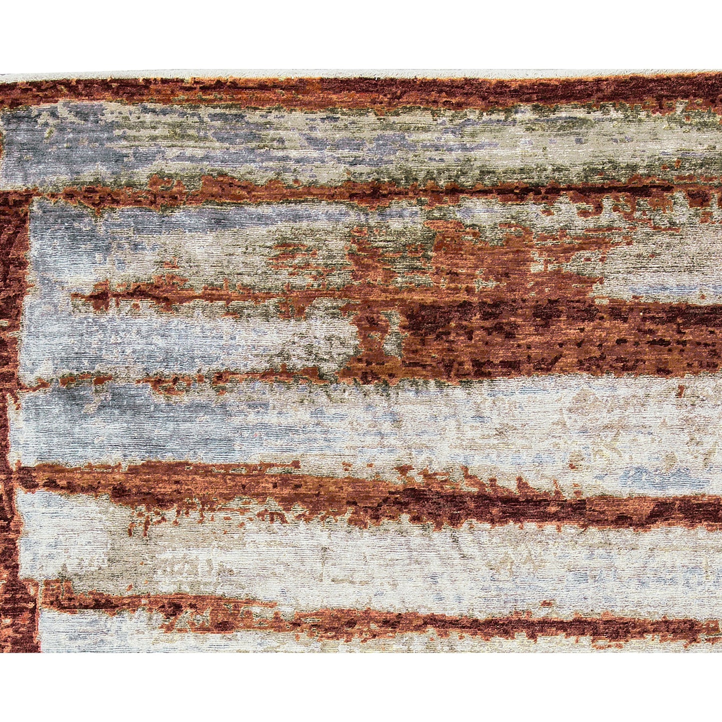 NEO VILLA RUW01 GOLD / RUST