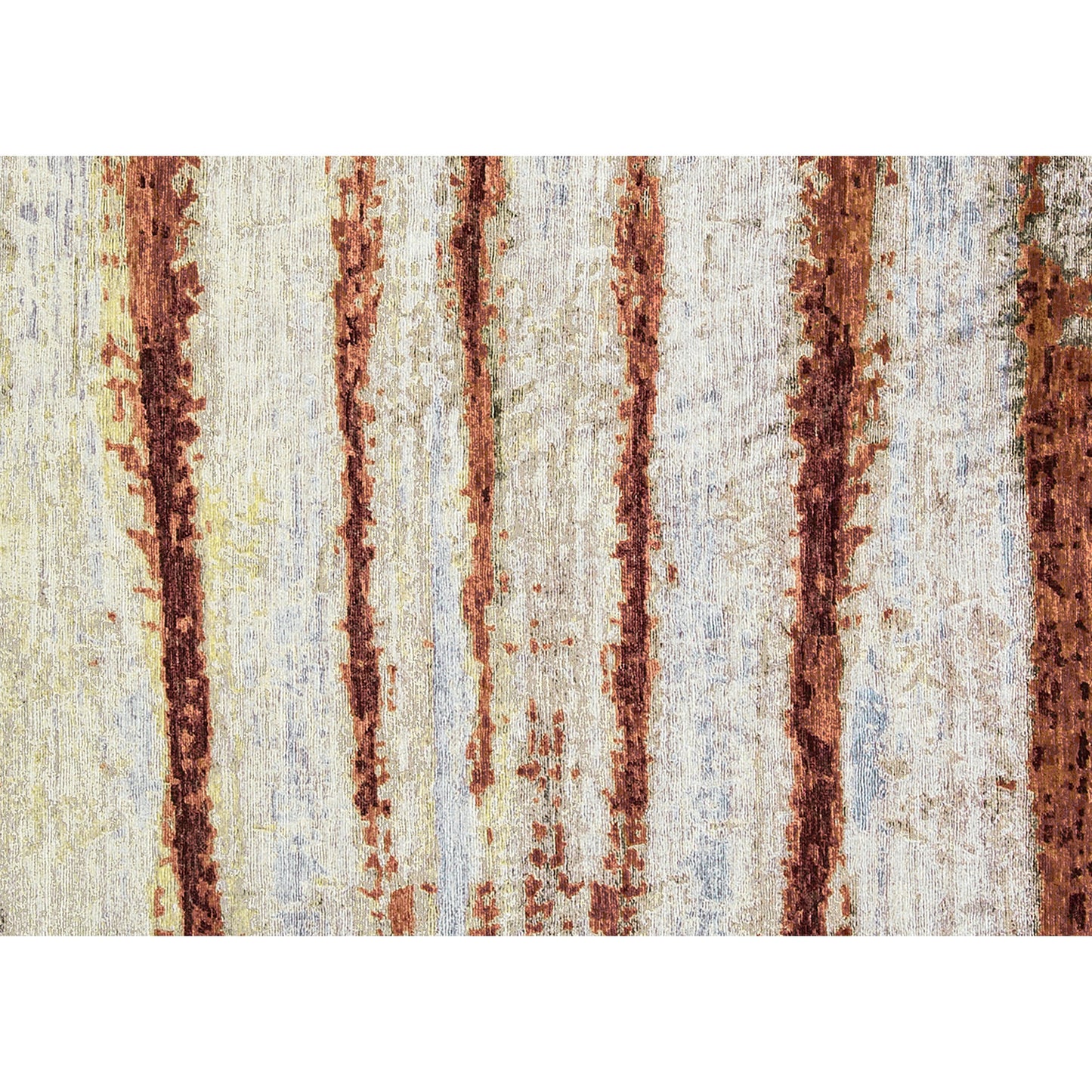 NEO VILLA RUW01 GOLD / RUST