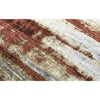 NEO VILLA RUW01 GOLD / RUST