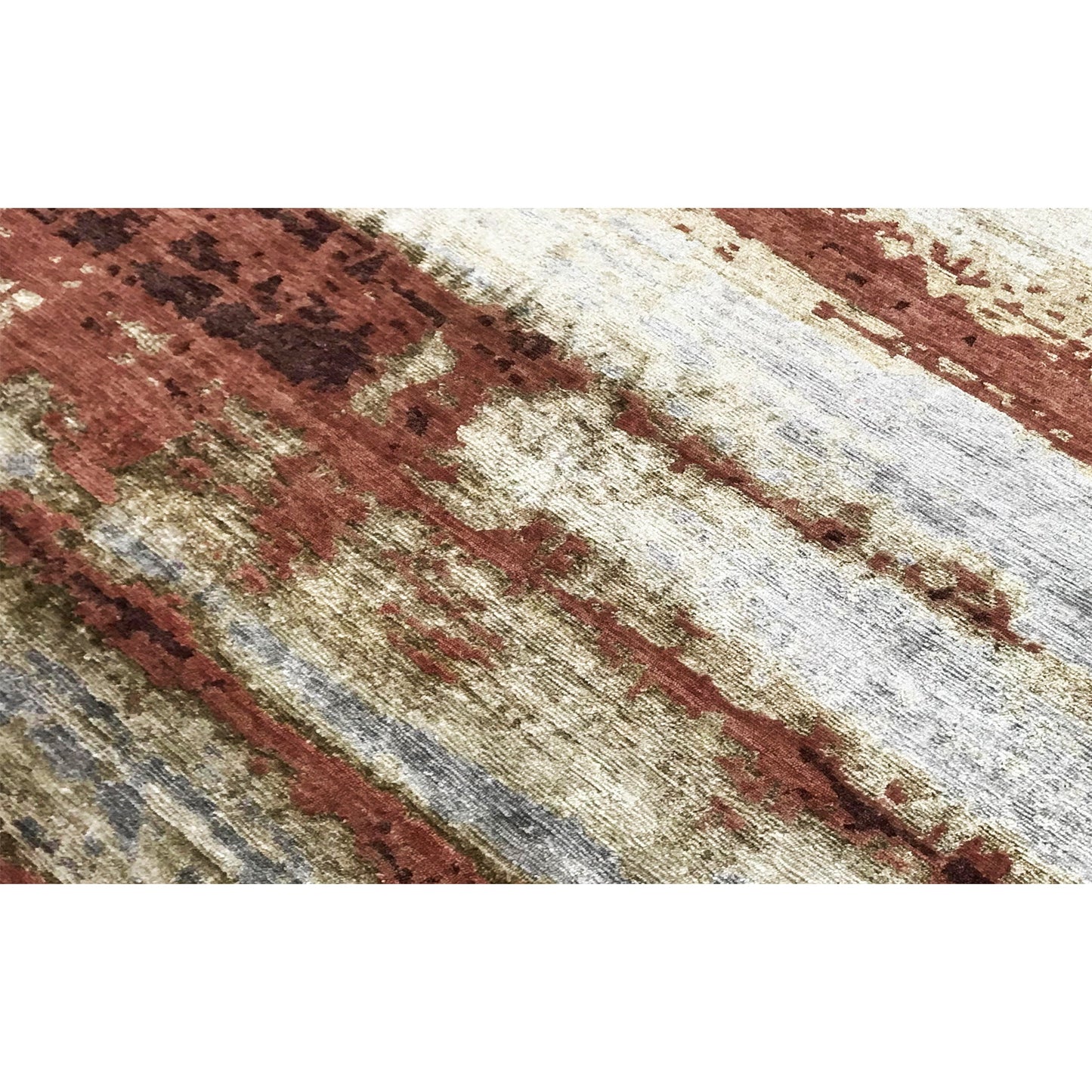 NEO VILLA RUW01 GOLD / RUST