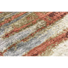 NEO VILLA RUW01 GOLD / RUST