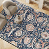 NEO VILLA WB249 DARK BLUE