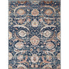 NEO VILLA WB249 DARK BLUE