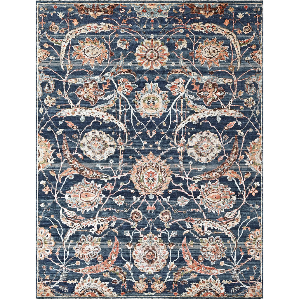 NEO VILLA WB249 DARK BLUE