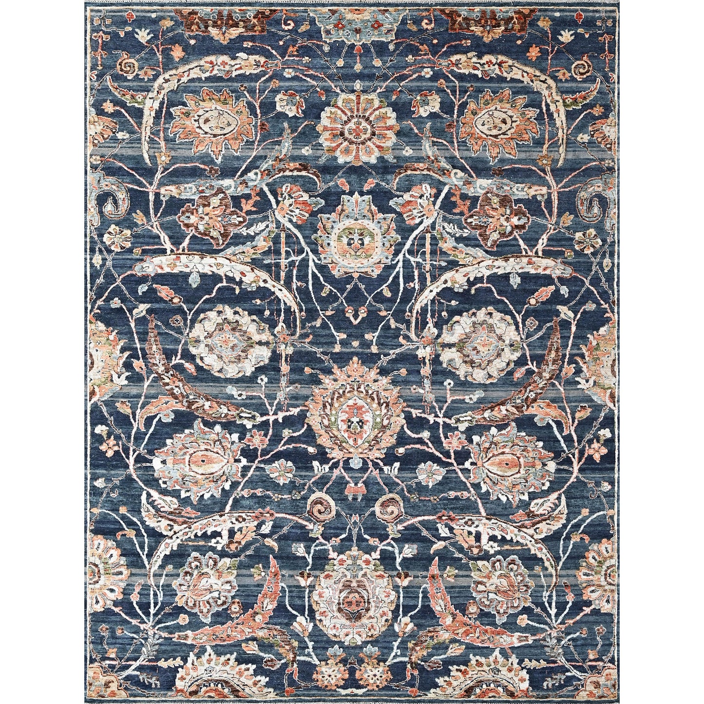 NEO VILLA WB249 DARK BLUE
