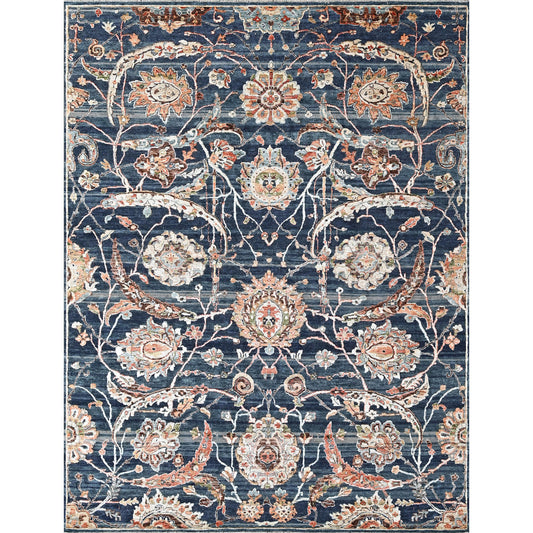 NEO VILLA WB249 DARK BLUE