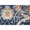 NEO VILLA WB249 DARK BLUE