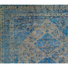 NEO VILLA WI262 TAUPE / BLUE