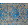NEO VILLA WI262 TAUPE / BLUE