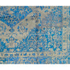 NEO VILLA WI262 TAUPE / BLUE