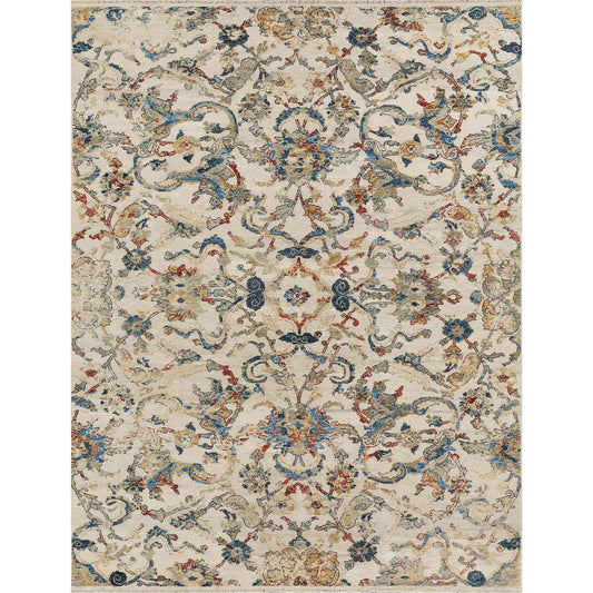 NEO VILLA ALL WOOL AN-02 IVORY
