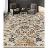 NEO VILLA ALL WOOL AN-02 IVORY