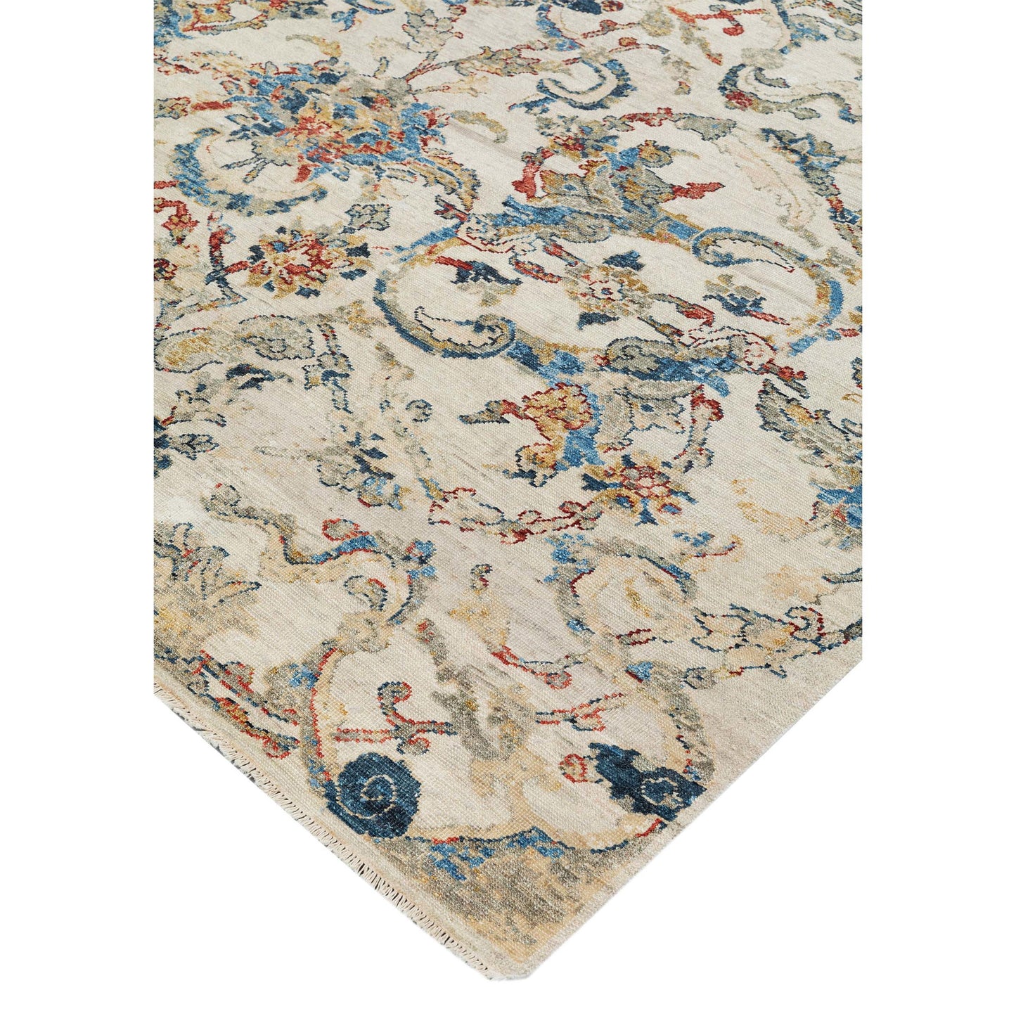 NEO VILLA ALL WOOL AN-02 IVORY