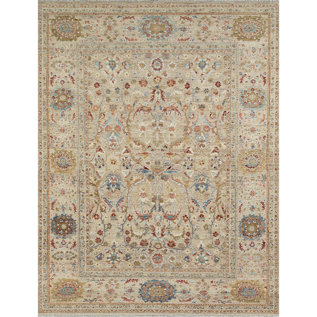 NEO VILLA ALL WOOL AN13A IVORY