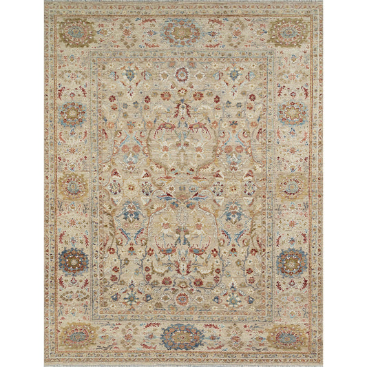 NEO VILLA ALL WOOL AN13A IVORY