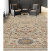 NEO VILLA ALL WOOL AN13A IVORY