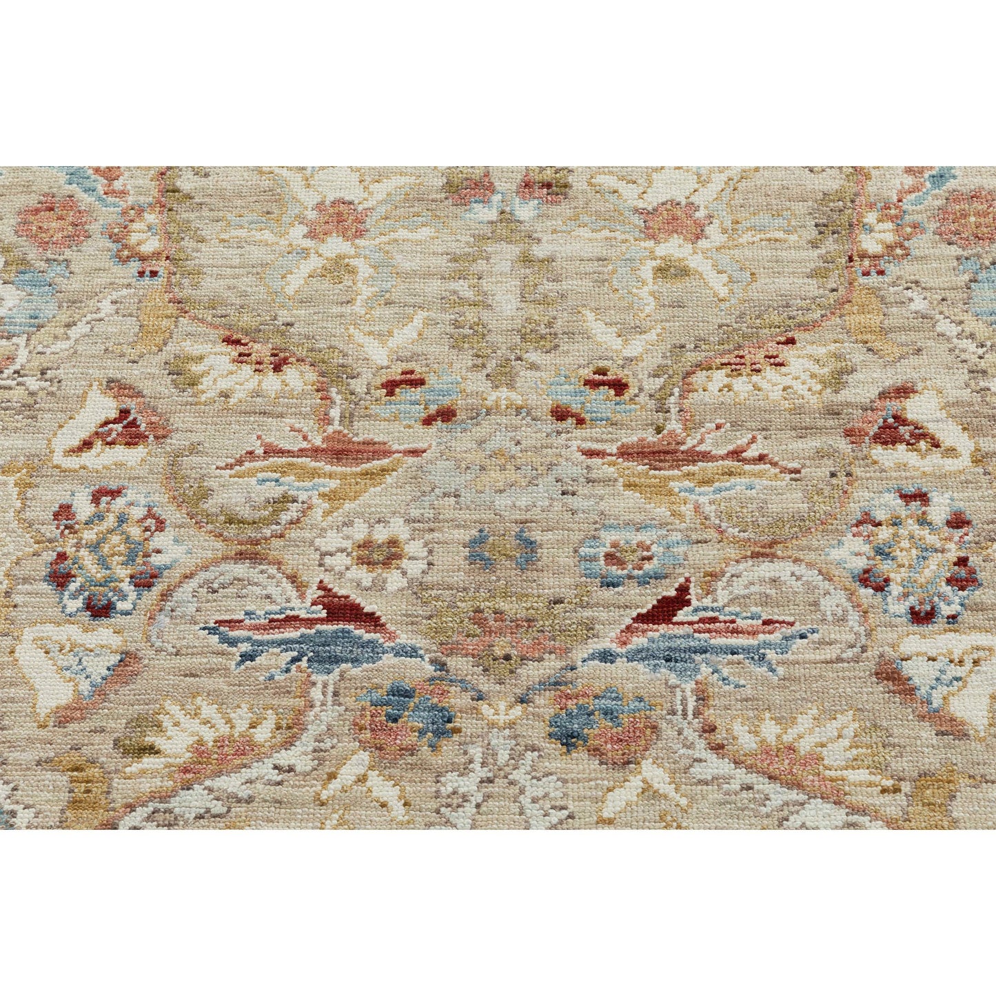 NEO VILLA ALL WOOL AN13A IVORY