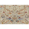 NEO VILLA ALL WOOL AN13A IVORY