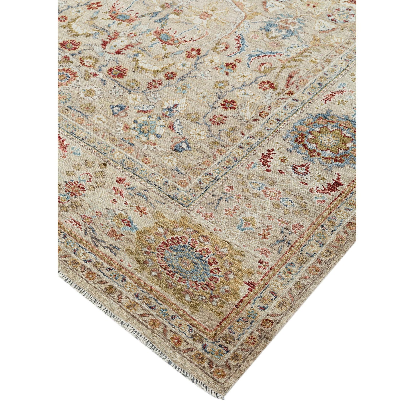 NEO VILLA ALL WOOL AN13A IVORY
