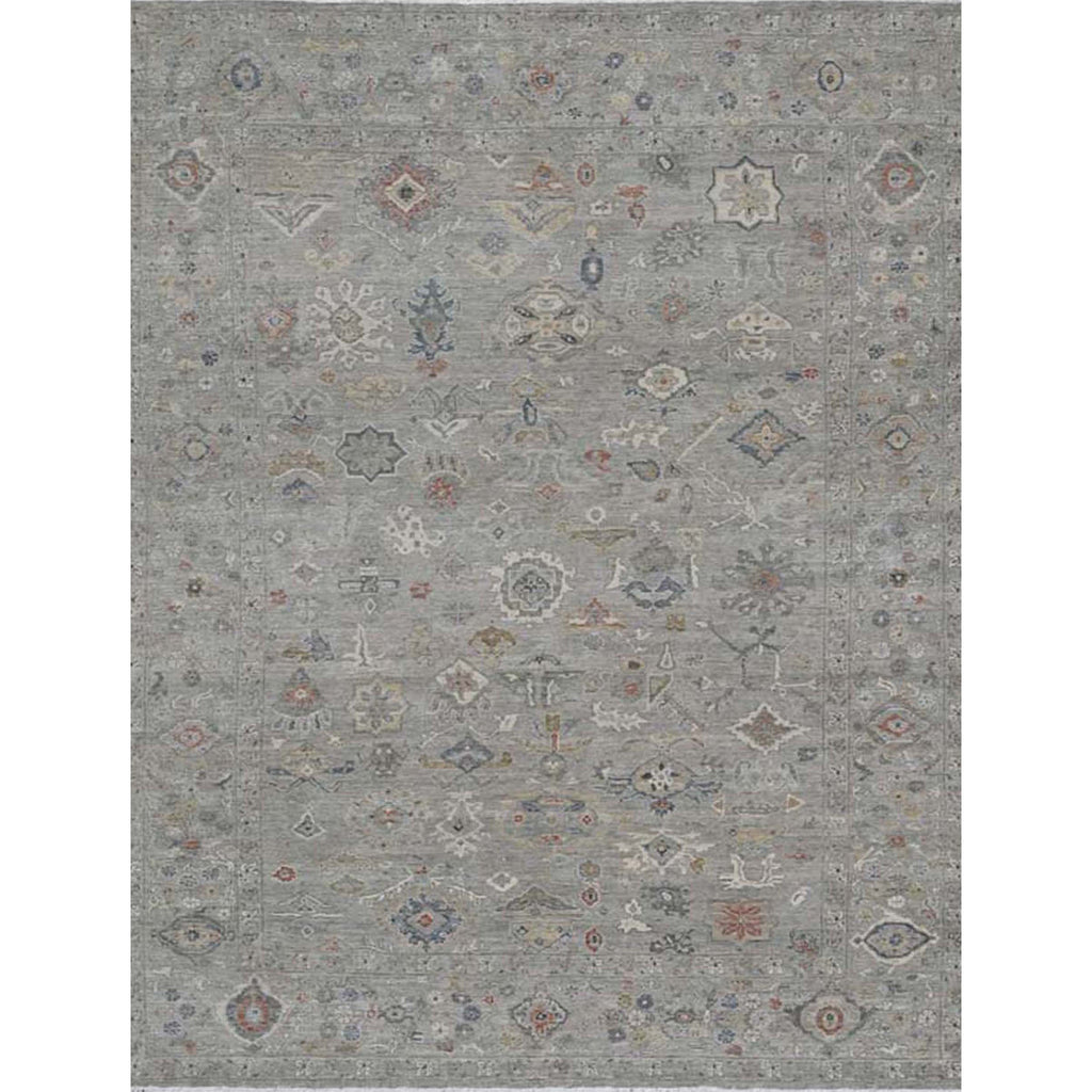 NEO VILLA ALL WOOL 01DRP LIGHT GREY