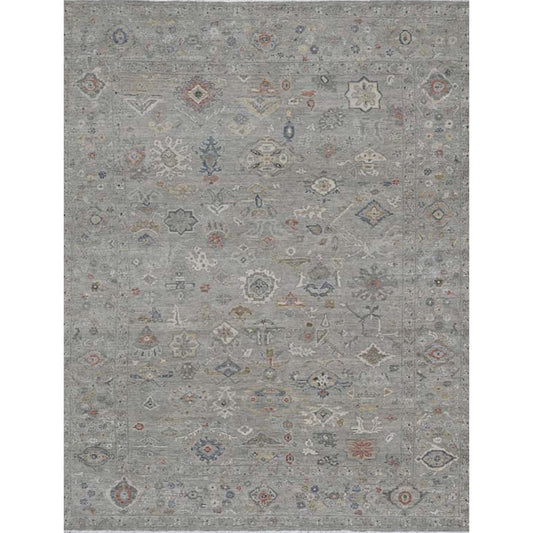 NEO VILLA ALL WOOL 01DRP LIGHT GREY