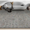 NEO VILLA ALL WOOL 01DRP LIGHT GREY