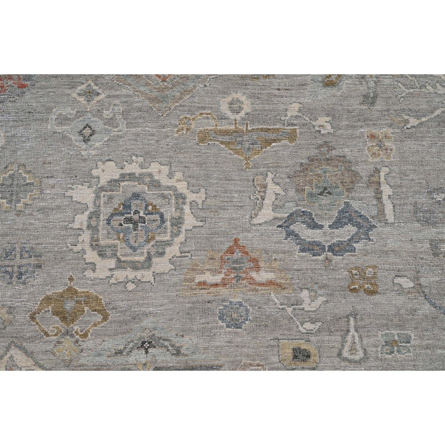 NEO VILLA ALL WOOL 01DRP LIGHT GREY