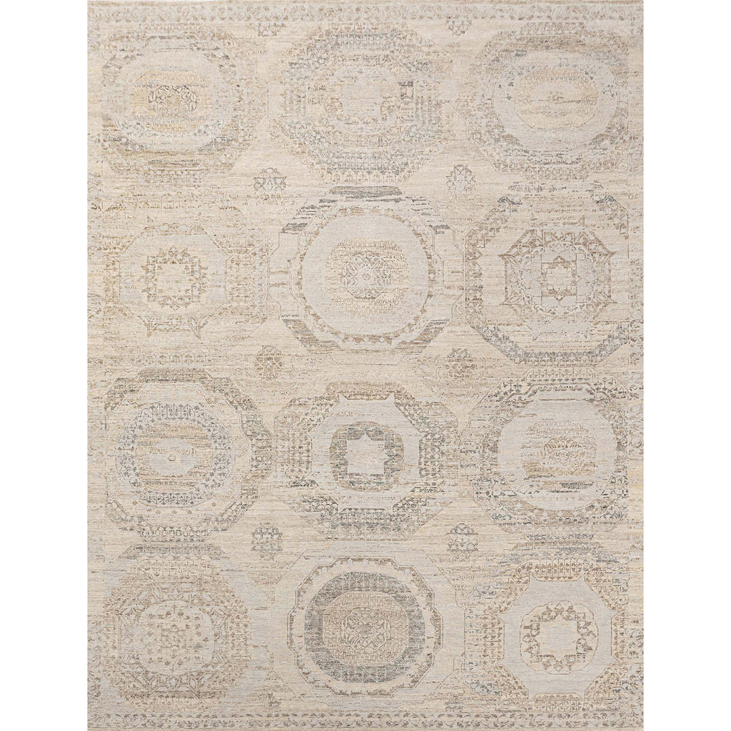 NEO VILLA ALL WOOL 01MAM BEIGE / MULTI