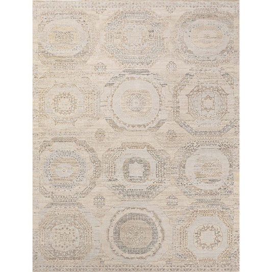 NEO VILLA ALL WOOL 01MAM BEIGE / MULTI