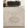 NEO VILLA ALL WOOL 01MAM BEIGE / MULTI