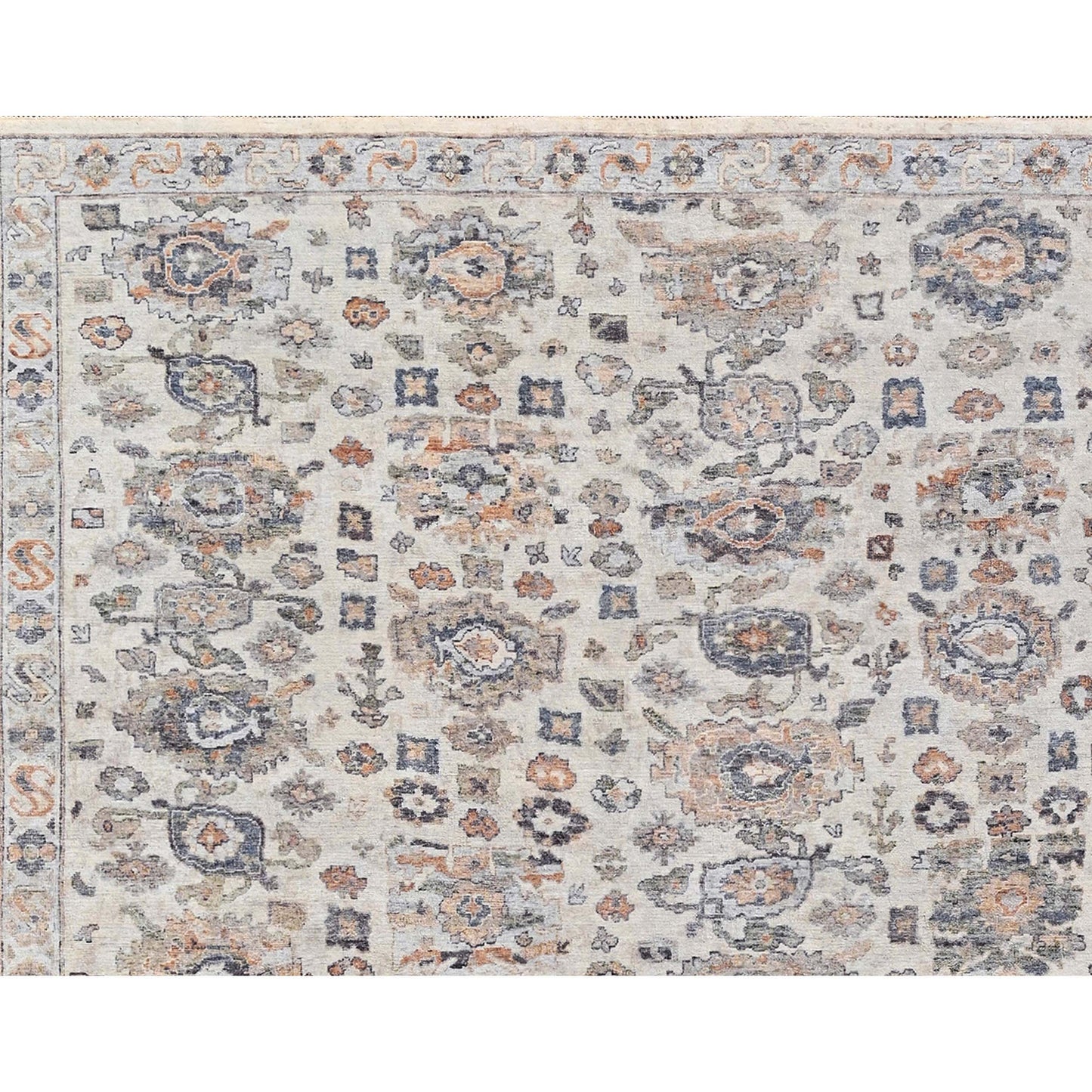 NEO VILLA ALL WOOL 03-XF BEIGE