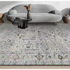 NEO VILLA ALL WOOL 04BOT SILVER / GREY