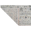 NEO VILLA ALL WOOL 04BOT SILVER / GREY