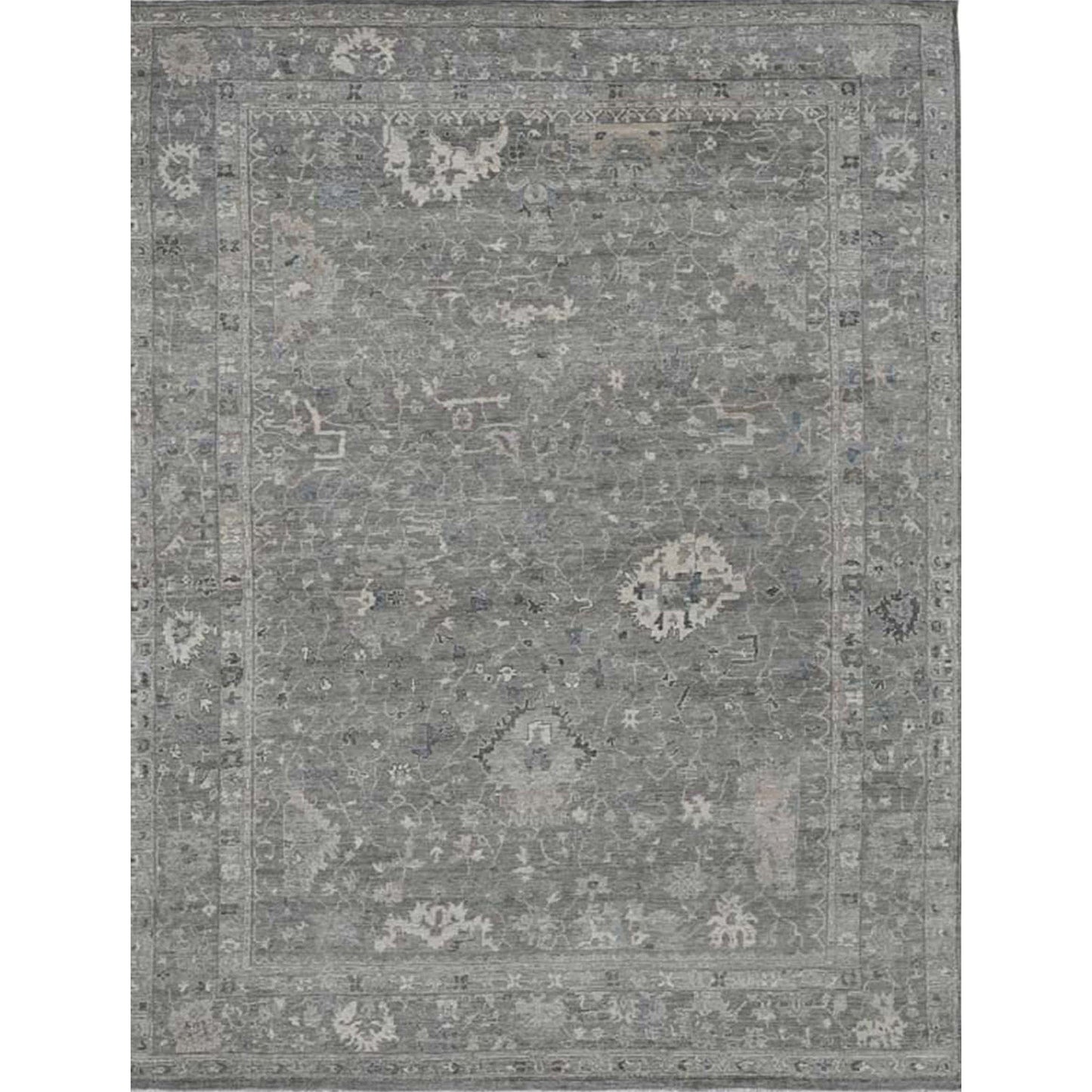 NEO VILLA ALL WOOL 05PRP GREY
