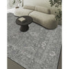 NEO VILLA ALL WOOL 05PRP GREY